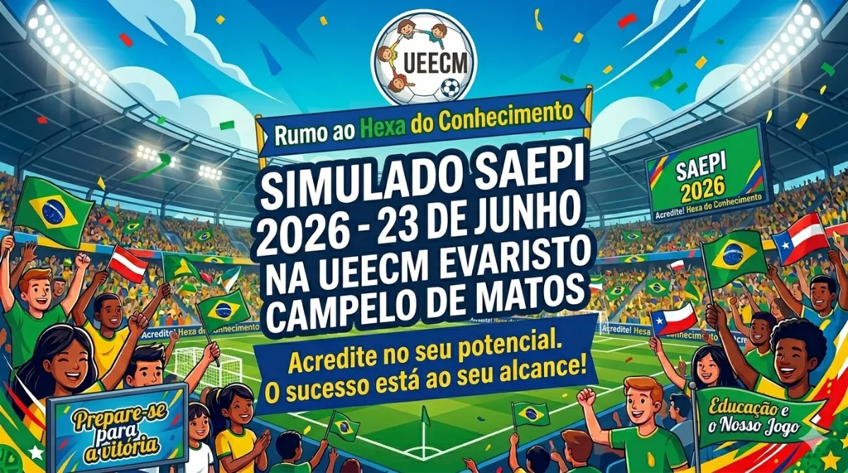 Tudo o que você precisa saber sobre a II Avaliação Bimestral (Junho/2026)